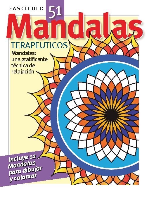 Title details for El arte con Mandalas by Media Contenidos - Available